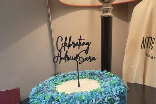Sun Of A Cake. LLC - 20