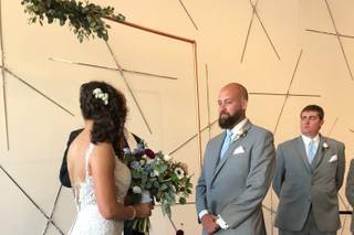 St. Louis Wedding Chapel - 25