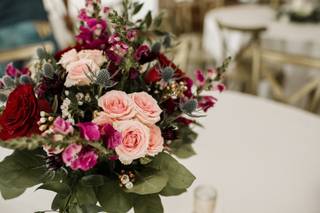 J Designs, A Wedding Flower Boutique - 114