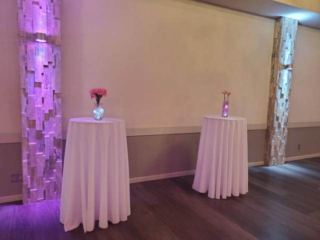 Royal Cliff Event Center - 3