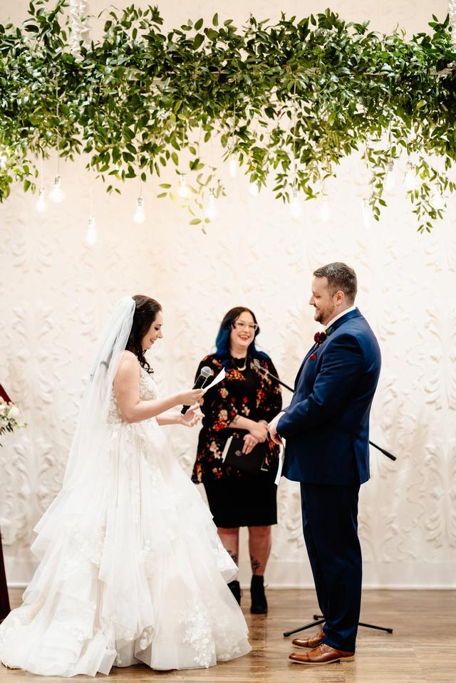 Treat Your Nuptials - 2
