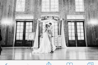The Carriage House by Walters Wedding Estates - 41