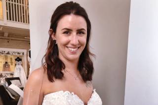 Little White Dress Bridal Shop - 12