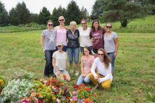 Brittany Hollow Farm - 4