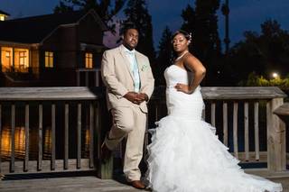 Idol Image Weddings - 17