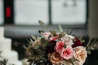 La Fleur Enchantée, Inc. - 23