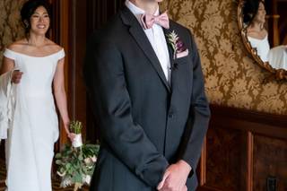 JCDesigns Weddings & Events - 24