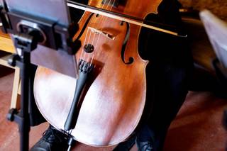 Viol Consort - 12