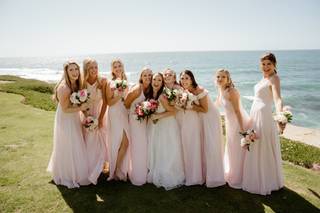 Ivory & Lace Creative Weddings - 7