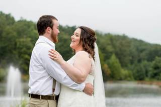 Brenwood Lake Weddings - 44