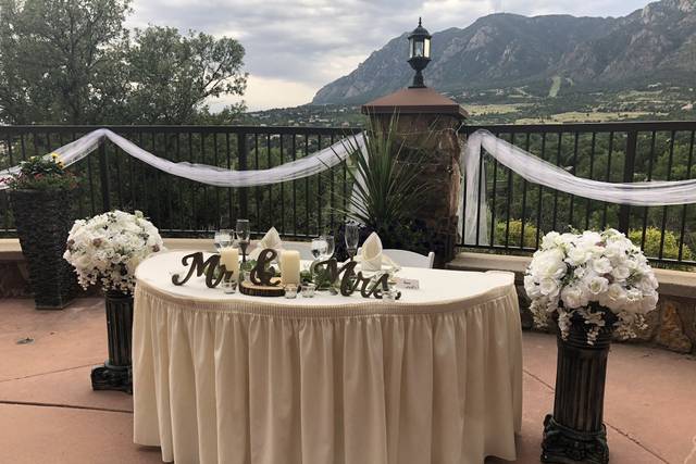 Cheyenne Mountain Colorado Springs, A Dolce Resort 5