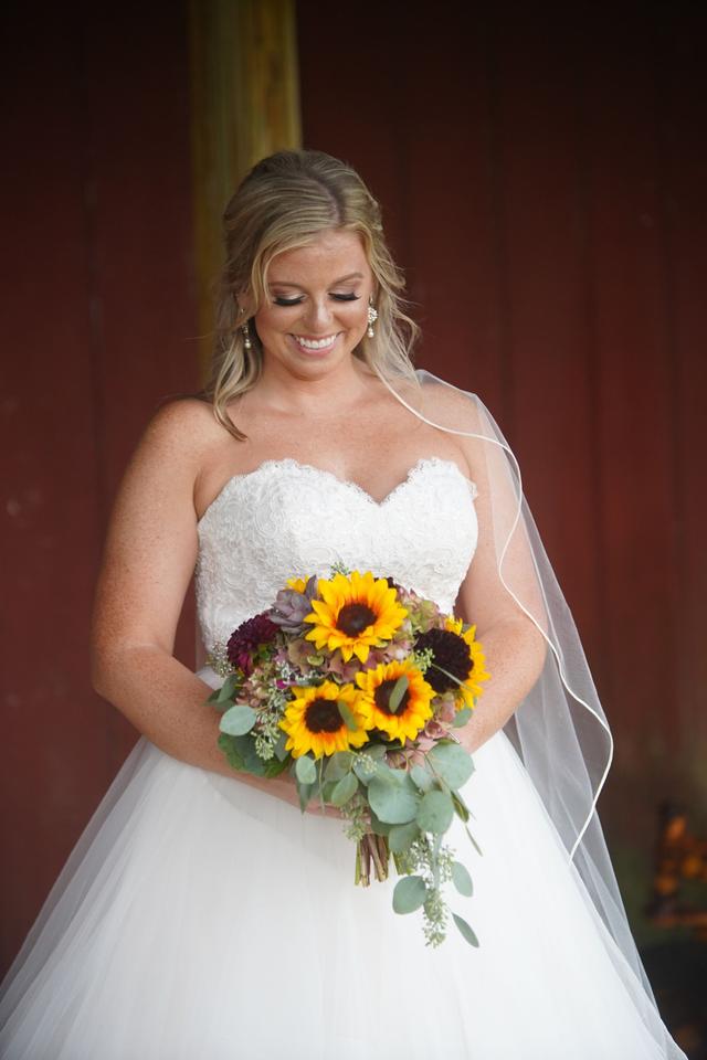 Simply Luxe Bridal - 2