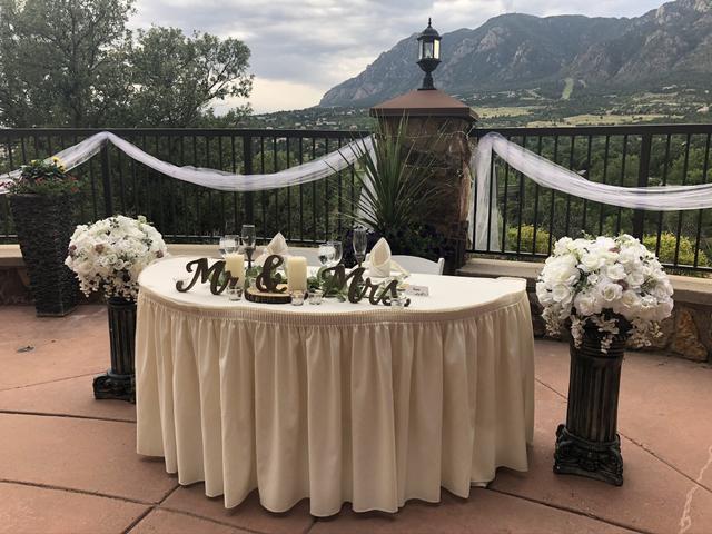 Cheyenne Mountain Colorado Springs, A Destination By Hyatt - 1