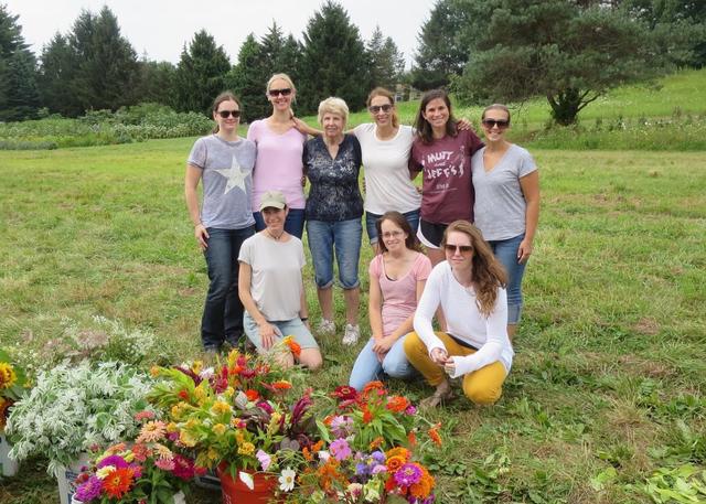 Brittany Hollow Farm - 1