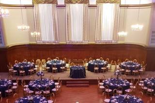 The Corinthian Banquet Hall and Event Center - 16