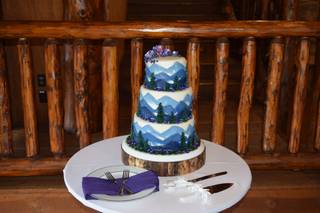 Das Meyer Fine Pastry Chalet - 10