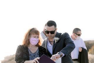 Love Story Vows - 56
