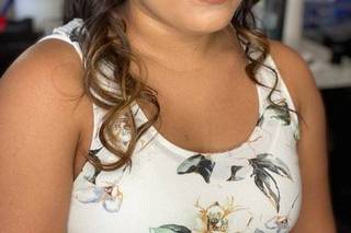 Wedding Hairstyles & Makeup - 31