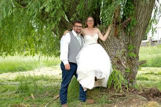Camrin Edwards - Seamstress and Wedding Coordinator - 72