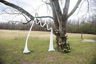 Daisies n' Such Wedding Designs and Consulting - 8