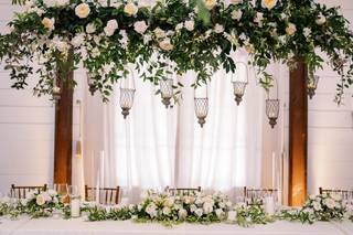 Blue Ridge Floral Design - 16