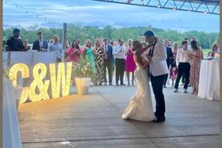 Spring Creek Weddings and Events - 65