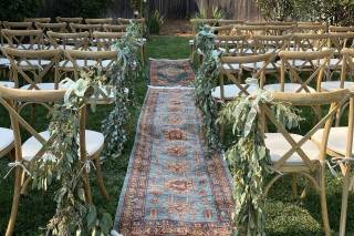 Wild & Lovely Events - 16