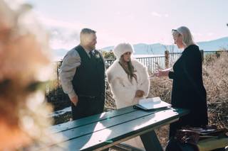 Mountain High Weddings - 11