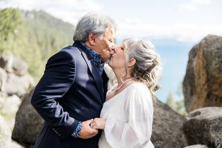 Tahoe Weddings  AGoGo - 18
