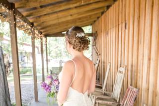 Debra's Bridal Shop at The Avenues - 45