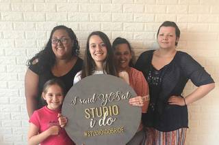Studio I Do Bridals - 81