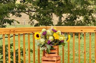 Land O' Goshen Farm Event Center - 15