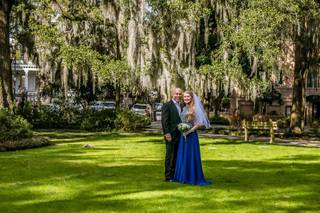Charleston Elopement Packages - 41