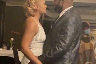 Blues City Weddings - 6