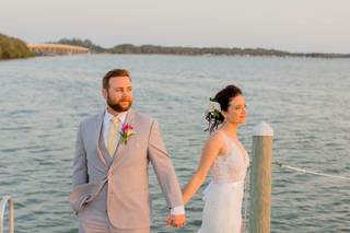 Tampa Bay Watch - 40