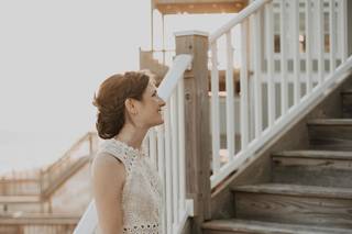 Top Knot Bridal - 5