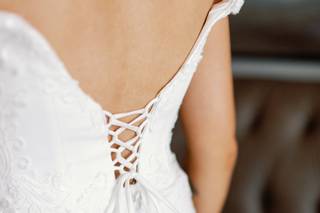Something New Bridal Boutique - 13