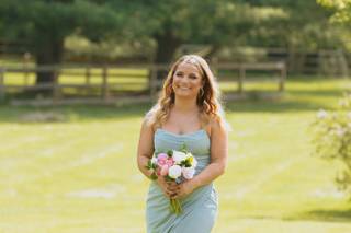 Bridal Glow with Victoria O - 74