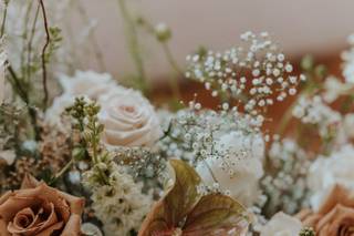 Forest Flowers - 49