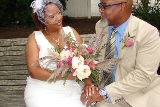 The Blooming Twig Floral Design - 15