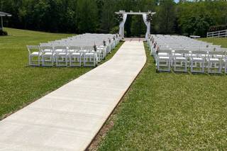 The Orchards Event Venue - 14