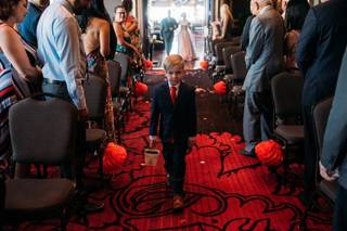 Eastside Cannery Casino Hotel - 8