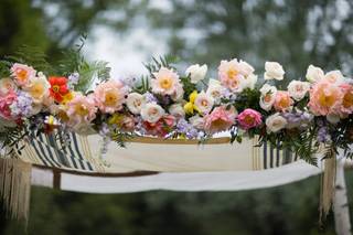 Mimosa-Floral Design Studio - 13
