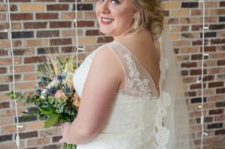 Hair by Sarah Schorr - 40