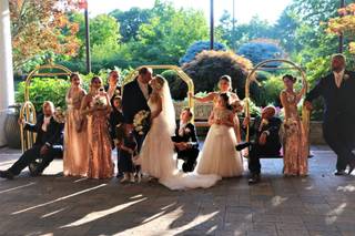 Doubletree by Hilton Hotel Boston-Andover - 20