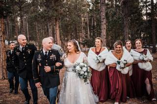Black Forest by Wedgewood Weddings - 101