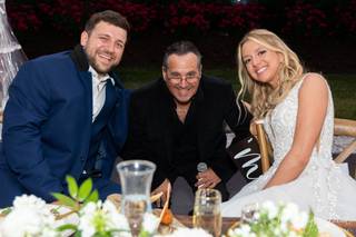 Washington Talent Wedding DJs - 12