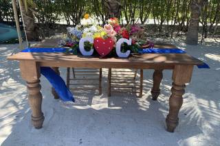 Caribbean Catering 5