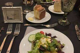 Marian House by Willow and Sage Catering - 5