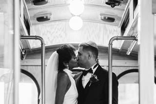 New York Trolley Company - 13